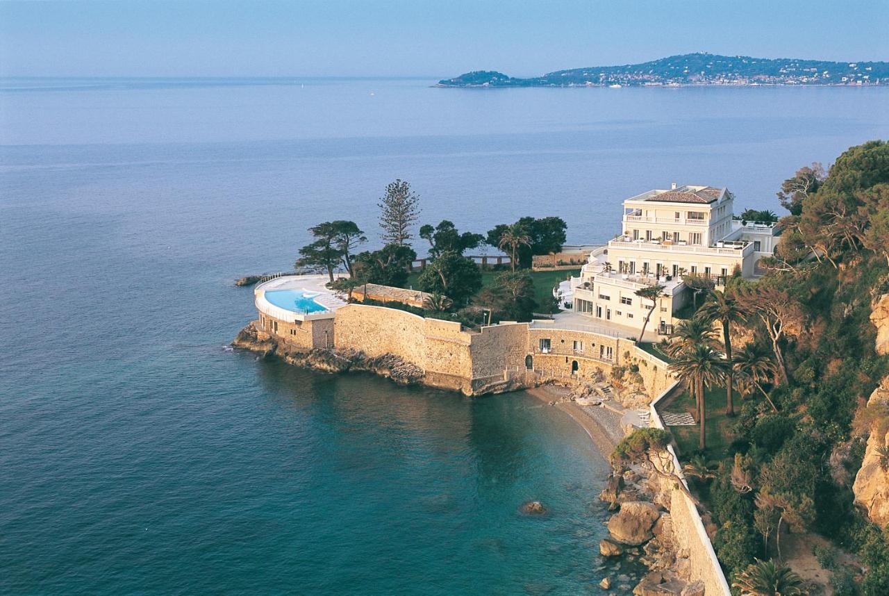 Hotel cap estel beach