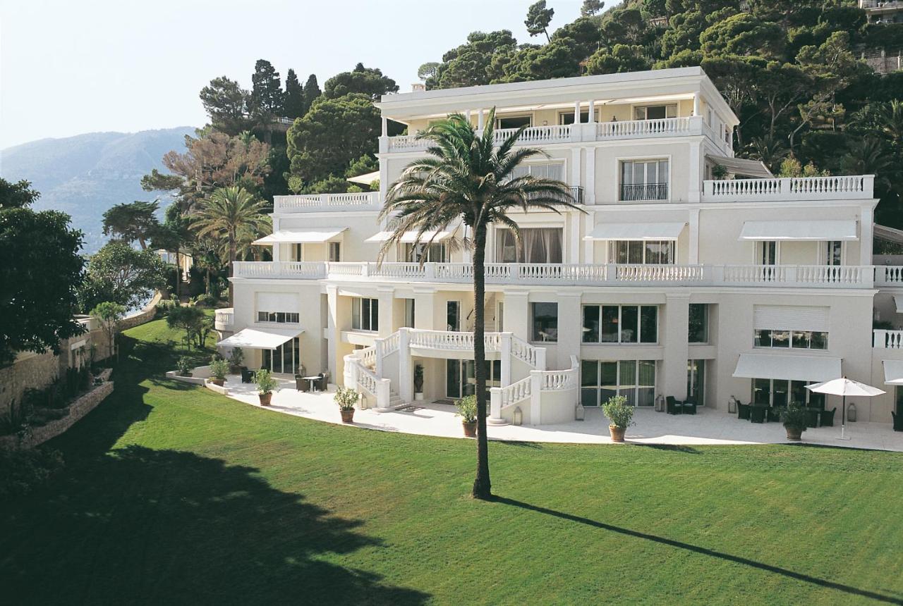 Hotel cap estel beach1