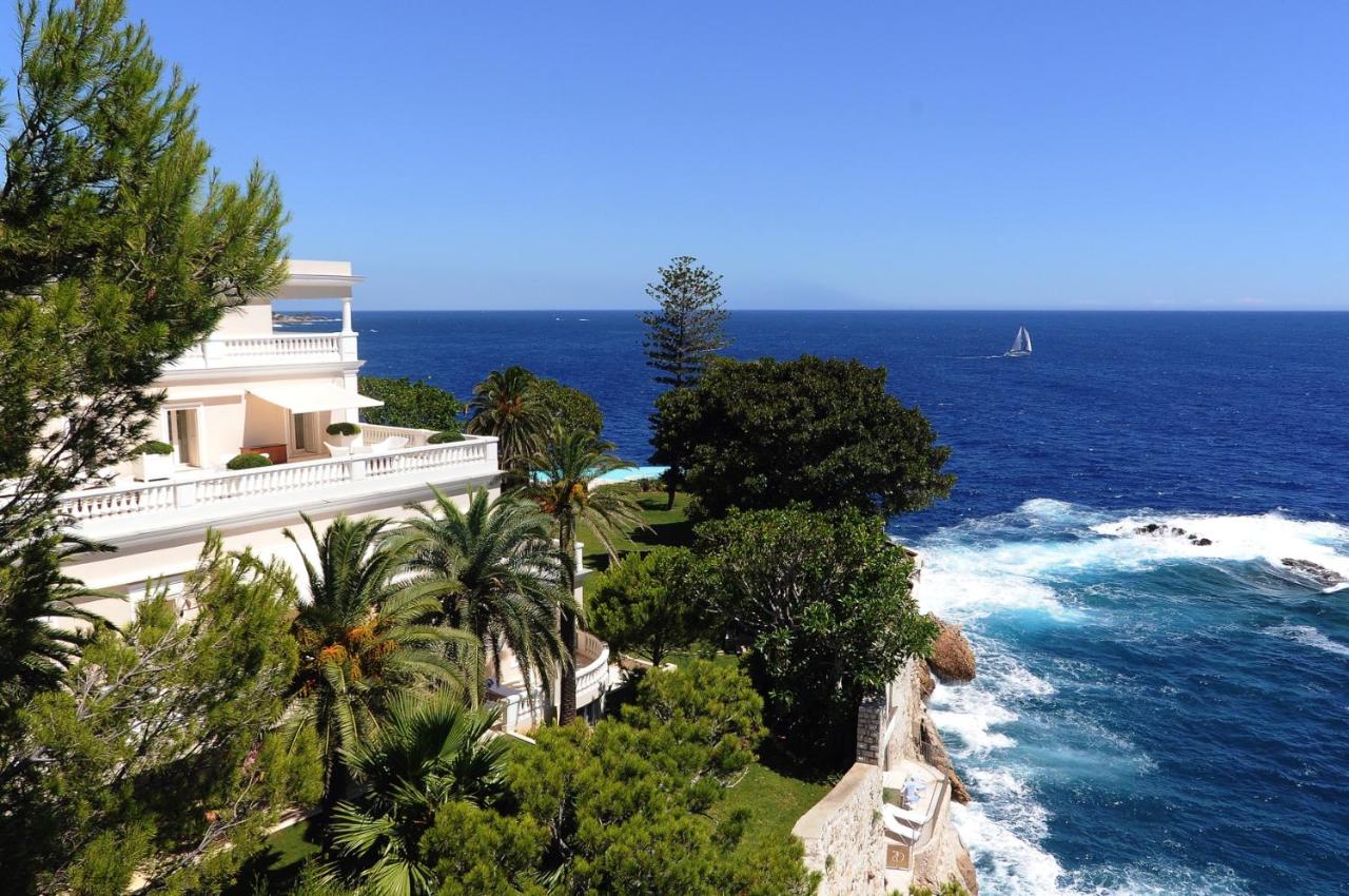 Hotel cap estel beach10