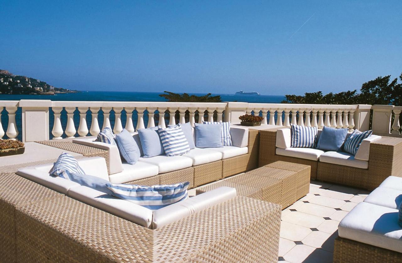 Hotel cap estel beach11