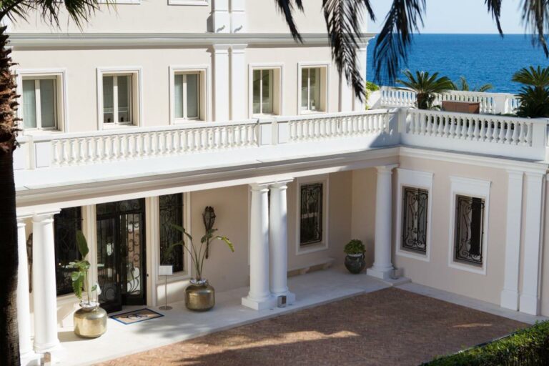 Hotel cap estel beach8 768x512