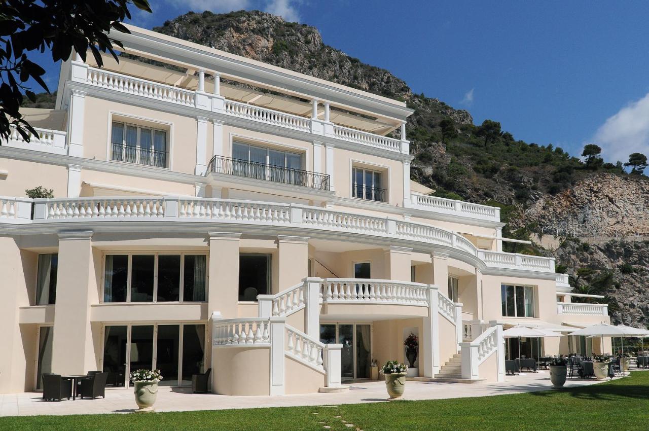 Hotel cap estel beach9