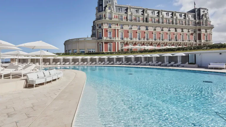 Hotel du palais beach13 768x432