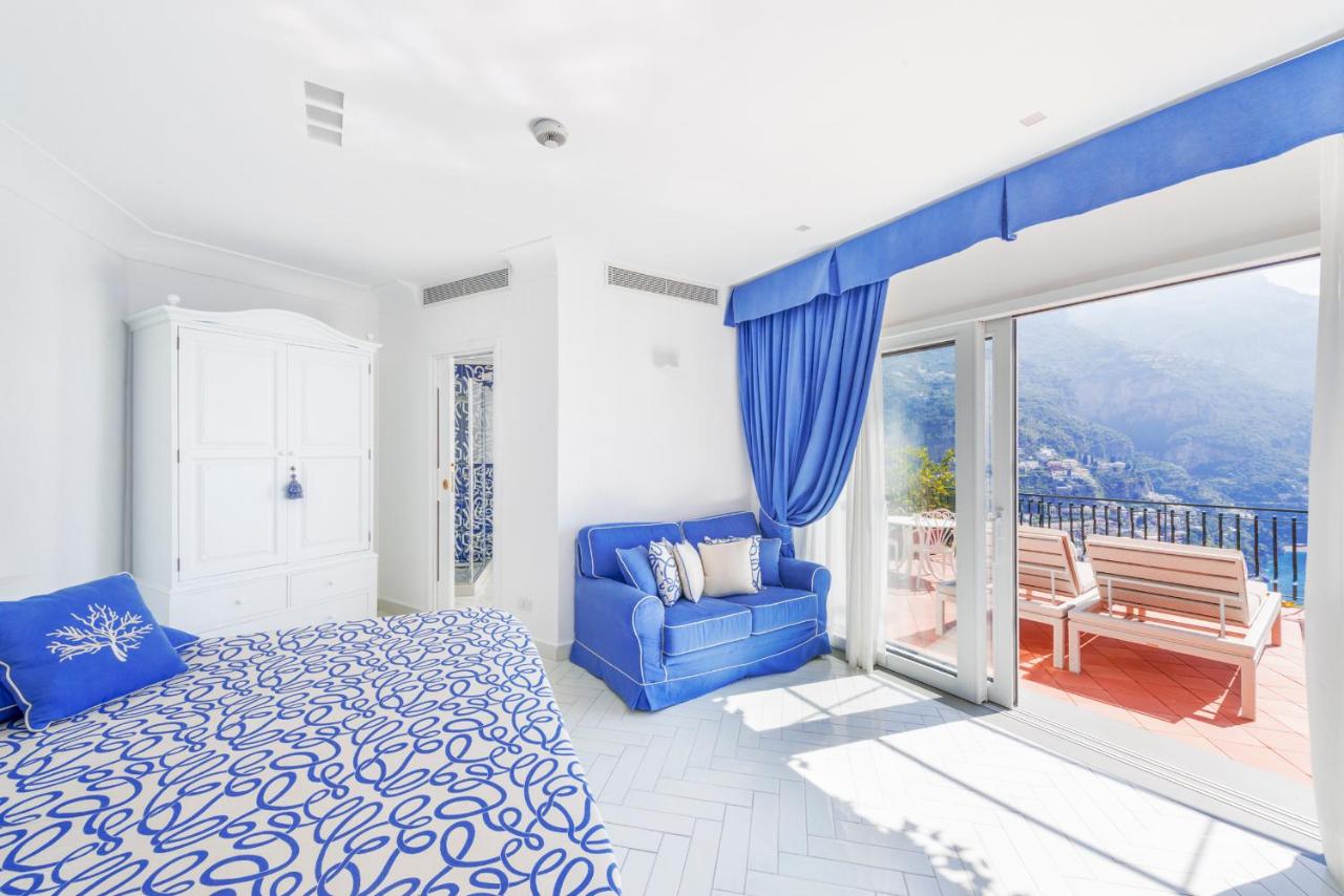 Hotel le Agavi beach10