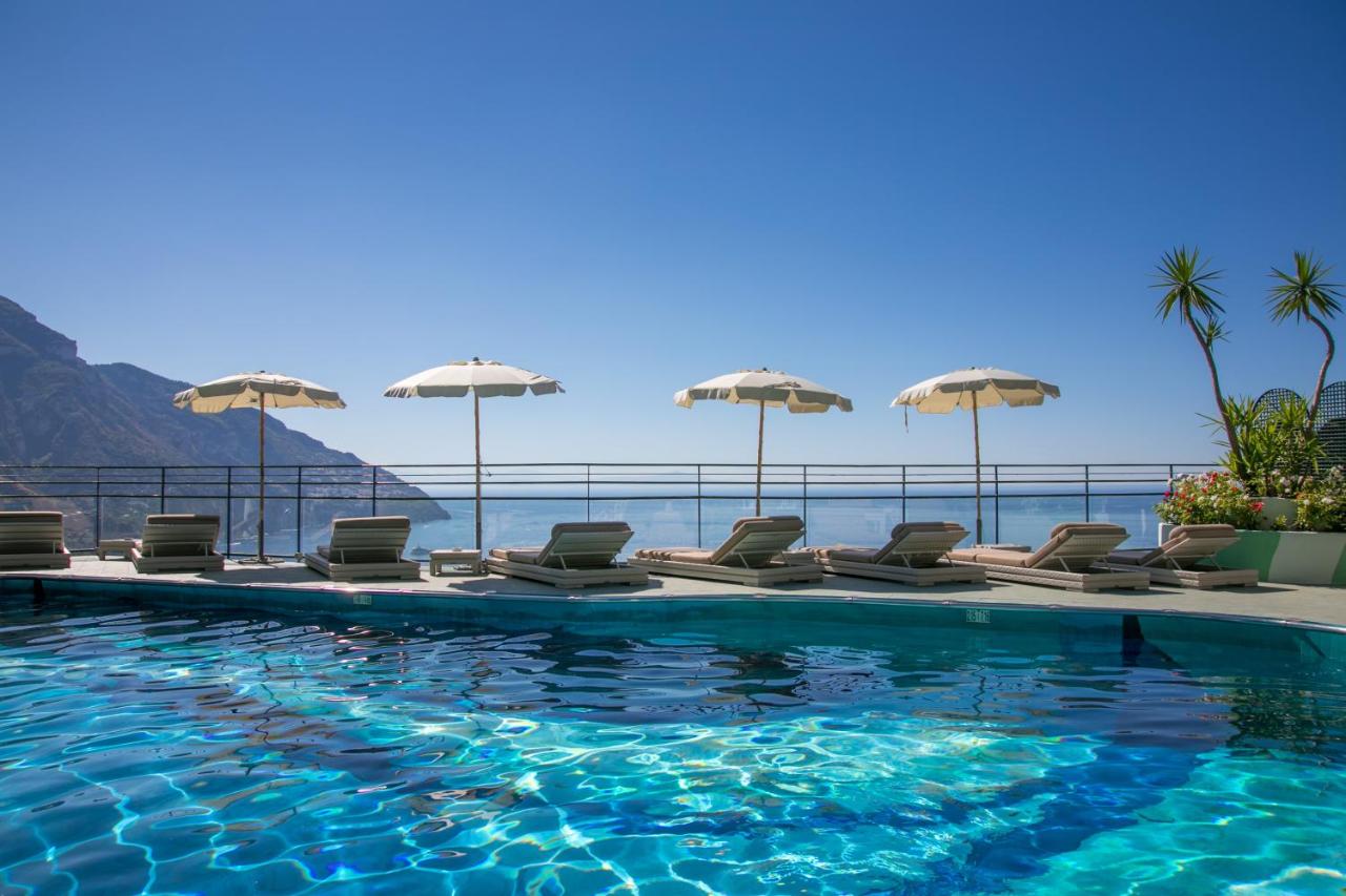 Hotel le Agavi beach12