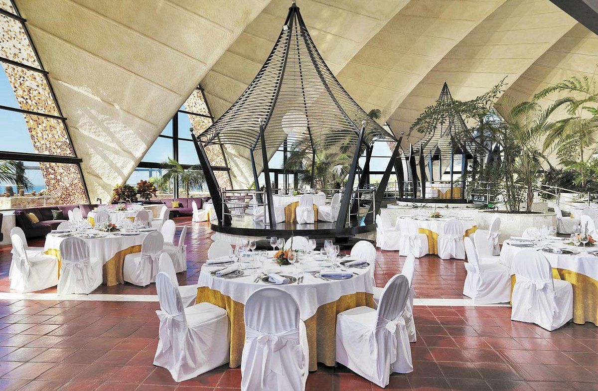 Hotels h10 playa meloneras palace beach 8