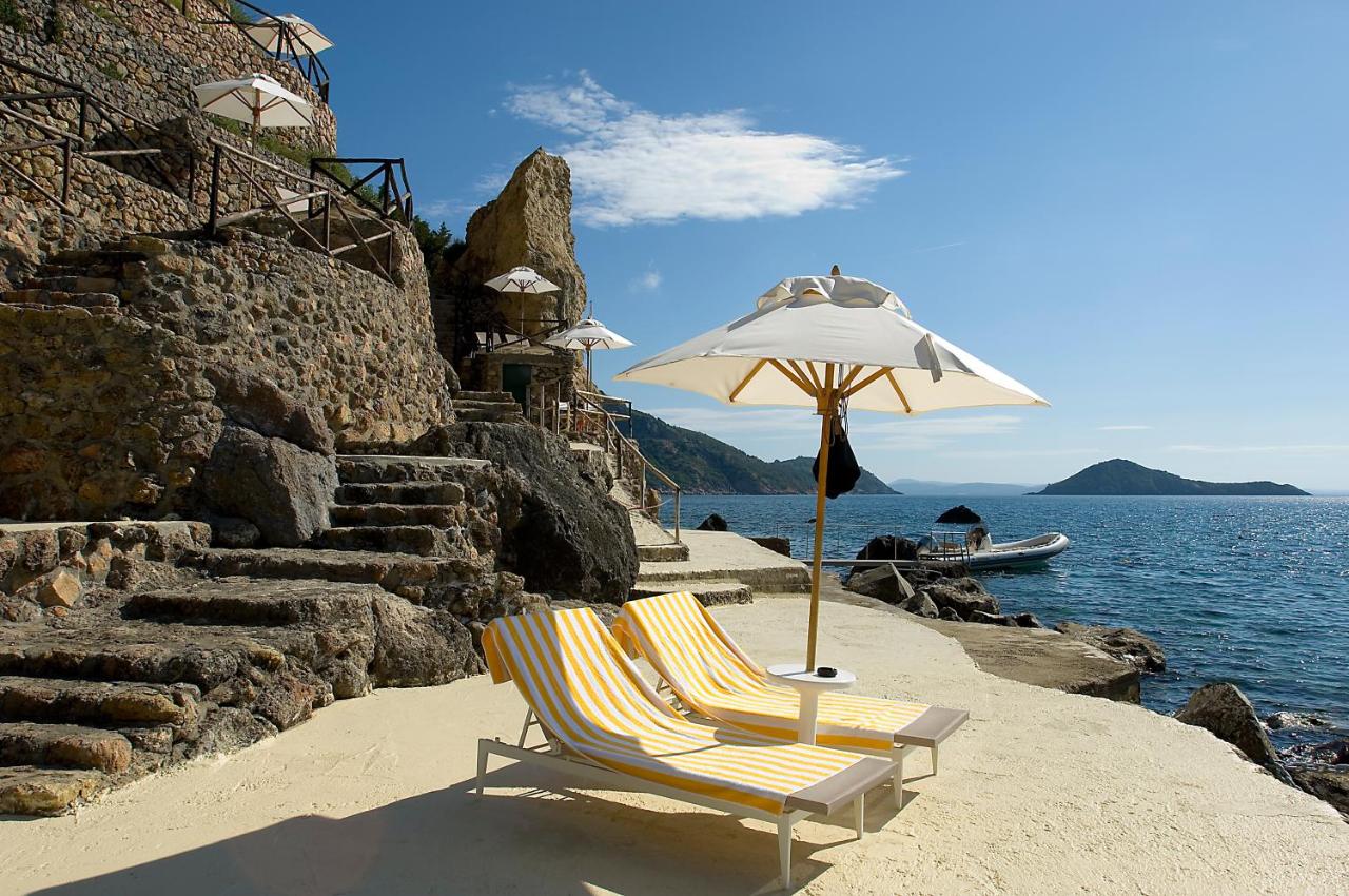 Il pellicano beach hotel9