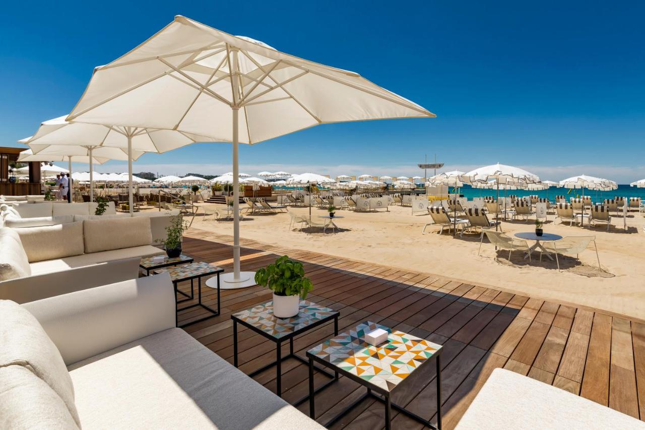 Top 10 Best beach hotels in France - Beach Resorts Europe