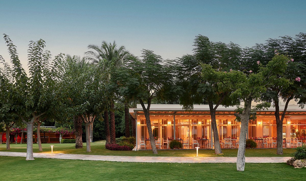 Lara barut collection resort beach5