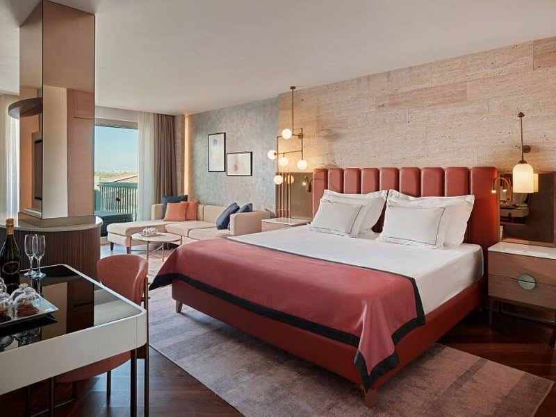 Lara barut collection resort beach6