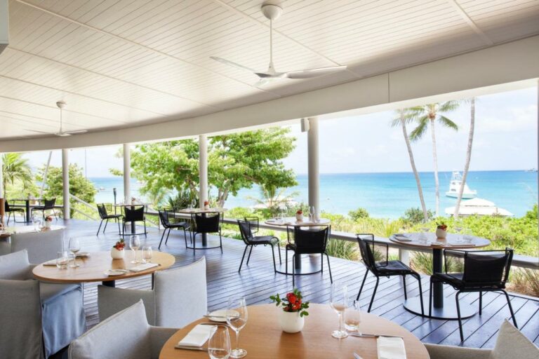 Lizard island resort beach4 768x512