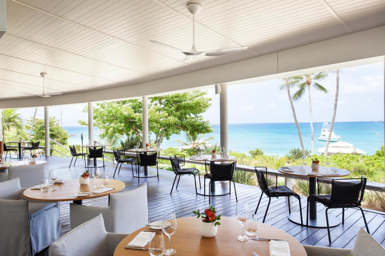 Lizard island resort beach4