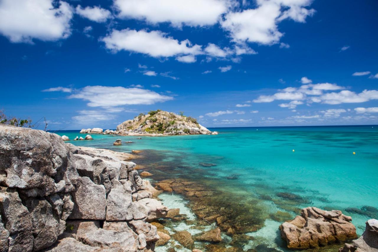 Lizard island resort beach9