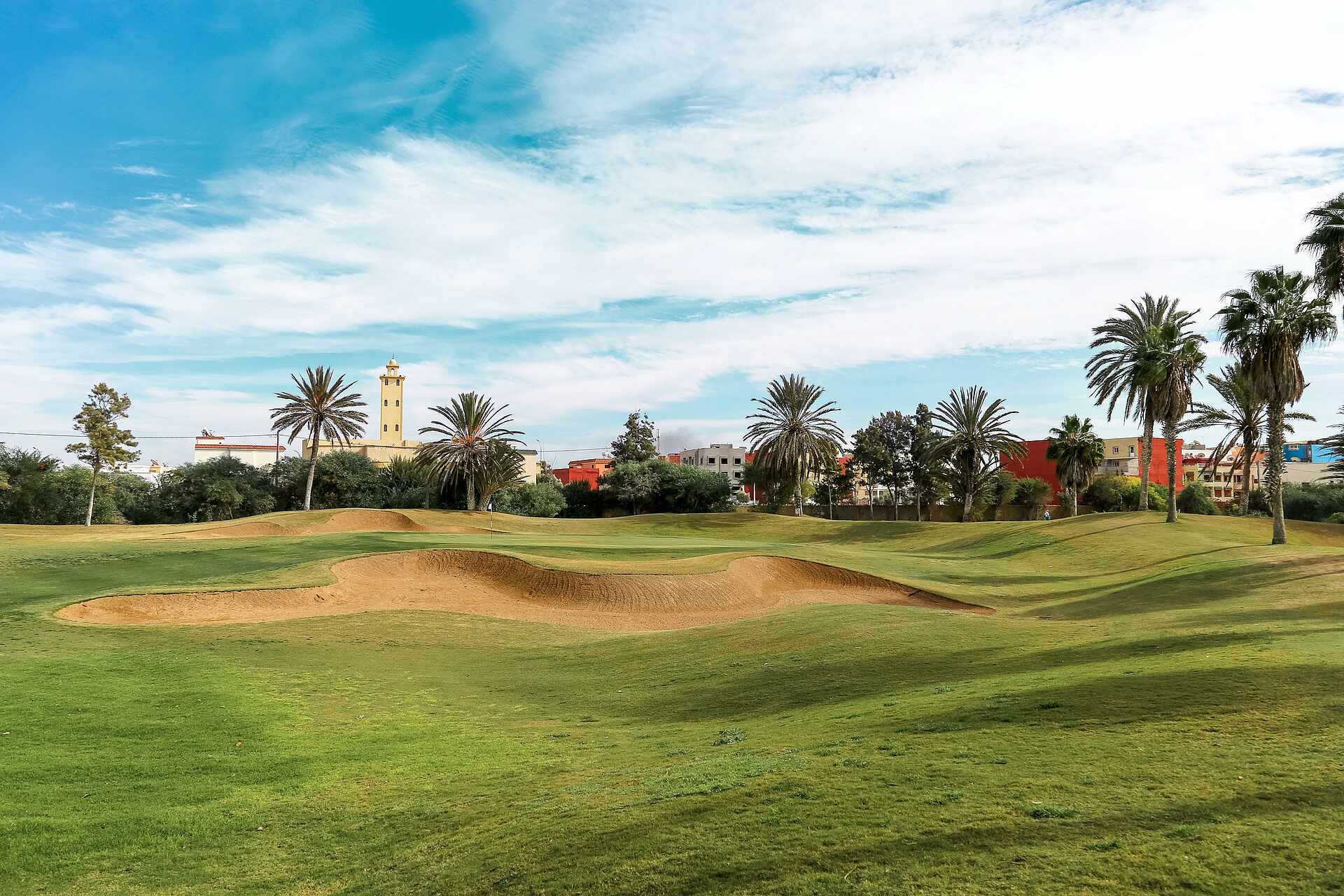 Robinson agadir beach hotel6