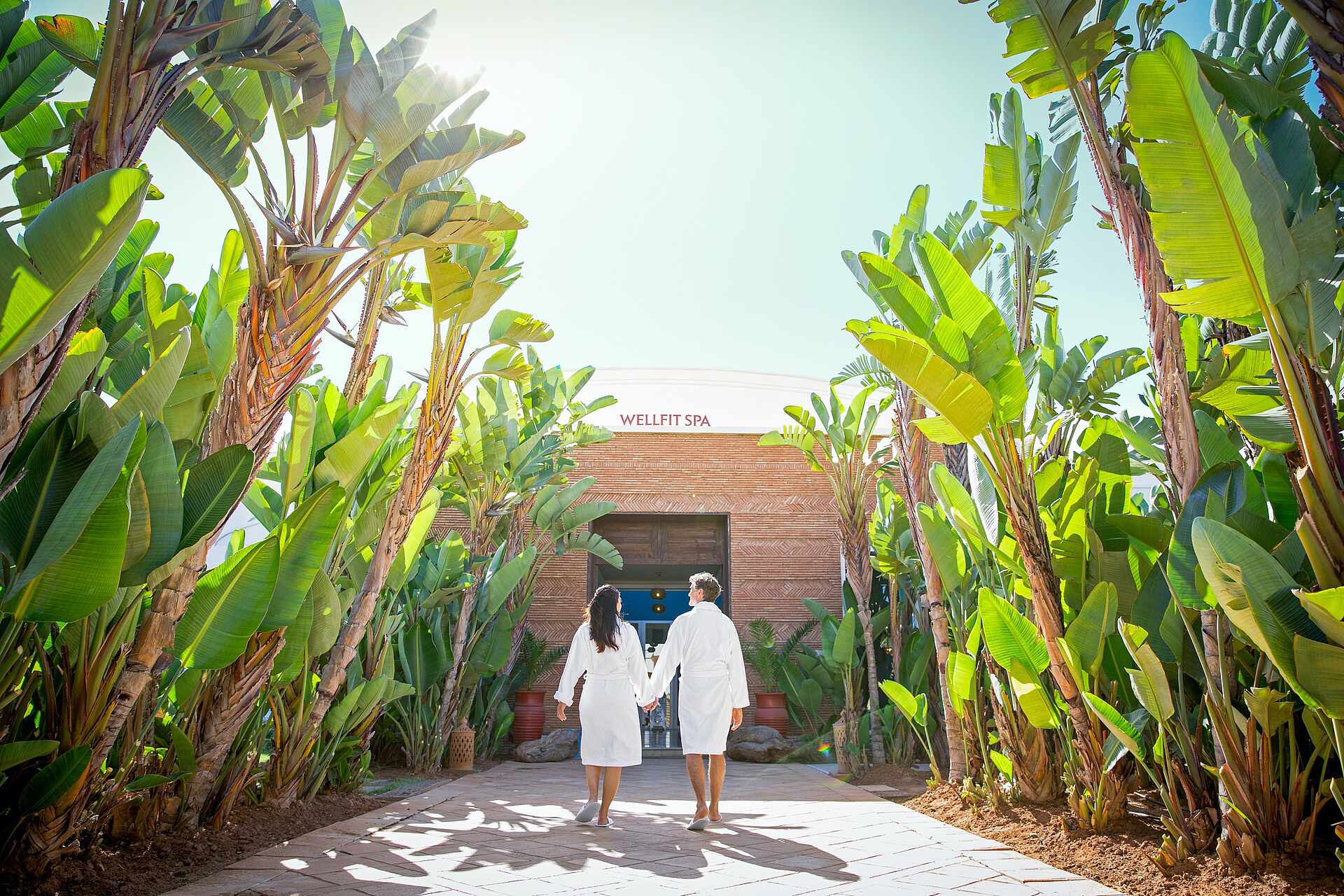 Robinson agadir beach hotel8