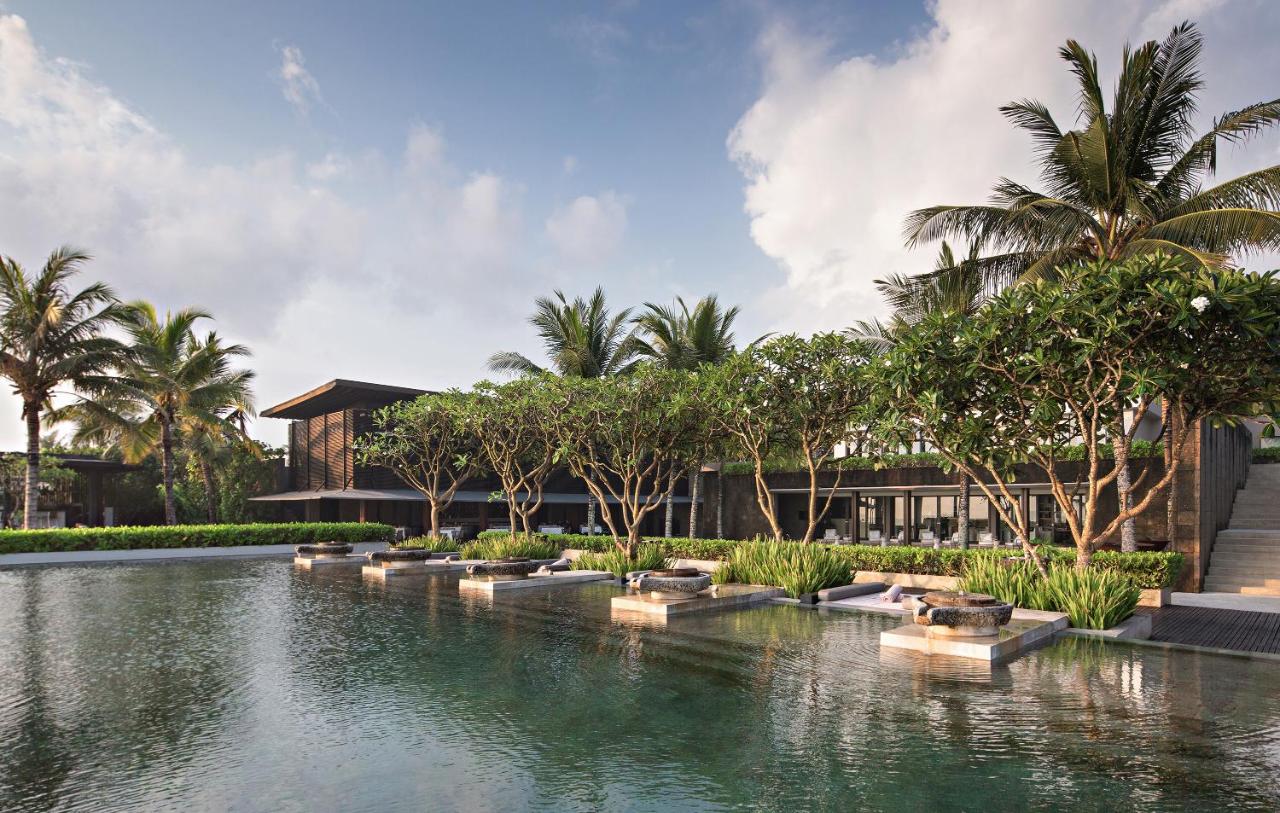 Soori bali beach hotel8