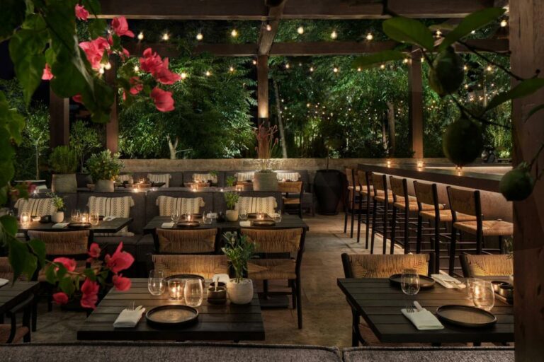 The Bodrum edition beach3 768x512