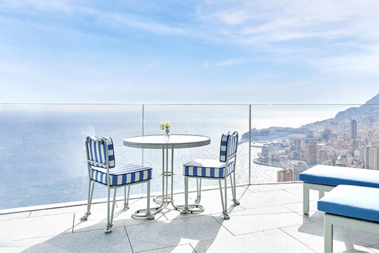 The Maybourne Rivieira beach hotel0