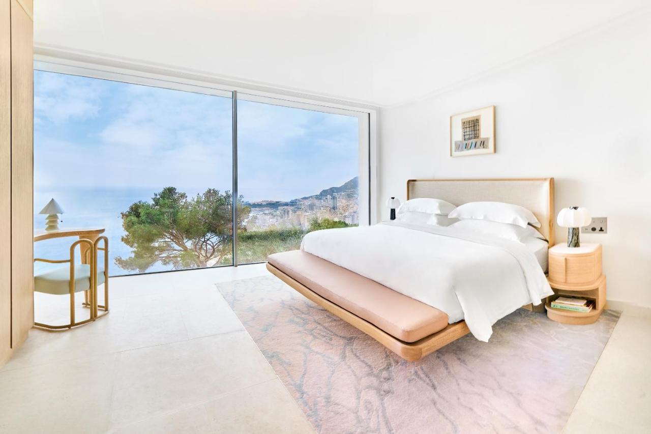 The Maybourne Rivieira beach hotel10