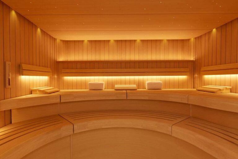 The Maybourne Rivieira beach hotel12 768x512