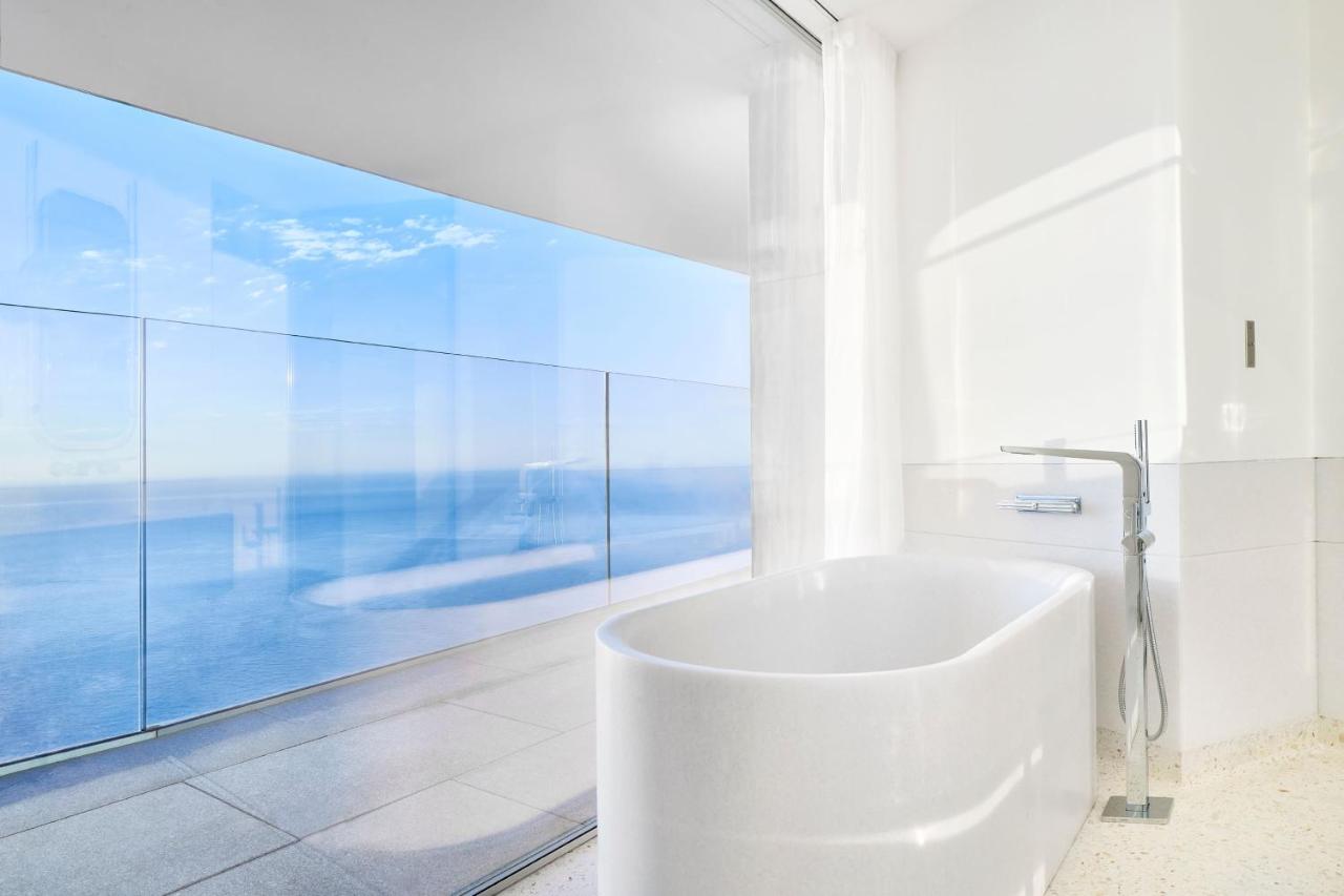 The Maybourne Rivieira beach hotel13