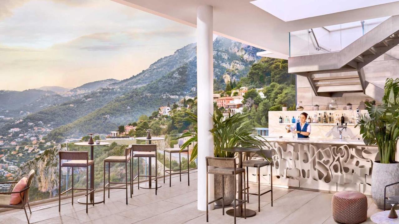 The Maybourne Rivieira beach hotel3