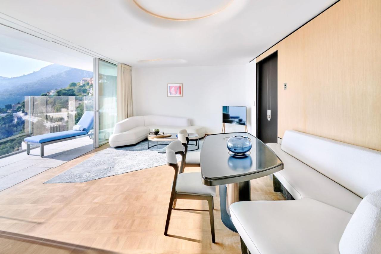 The Maybourne Rivieira beach hotel4