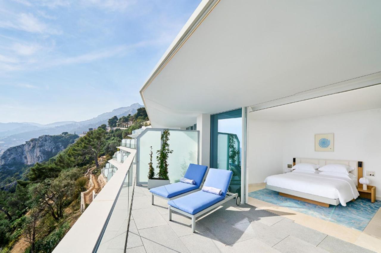 The Maybourne Rivieira beach hotel9