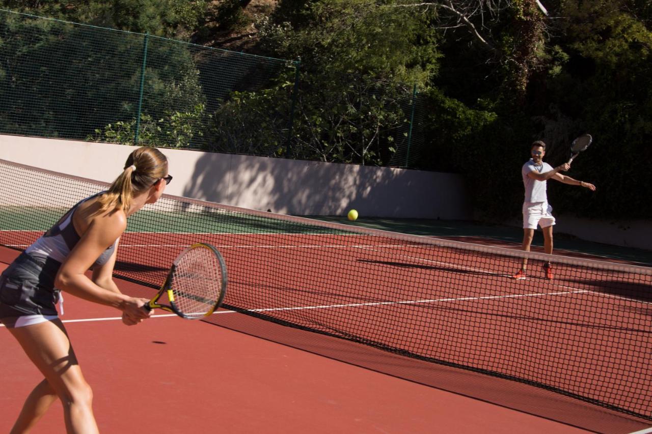 Tiara miramar beach hotel spa11