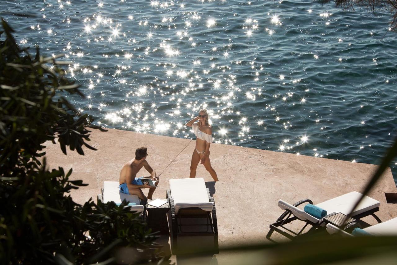 Tiara miramar beach hotel spa9