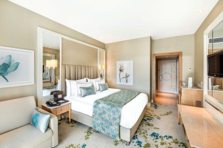 Titanic deluxe lara hotel beach1 768x512