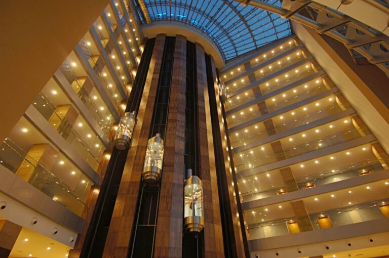 Titanic deluxe lara hotel beach6 768x510