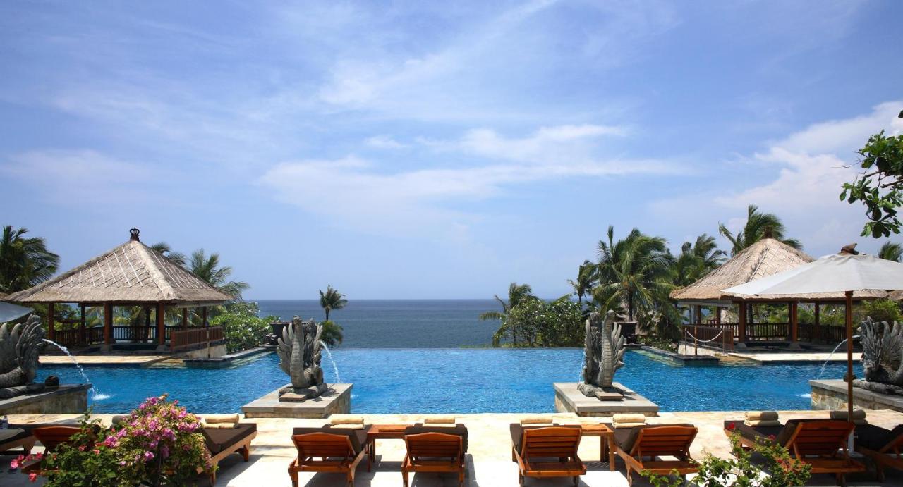 ayana resort bali beach7