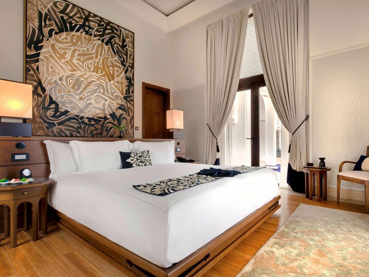 banyan tree tamouda bay beach hotel2