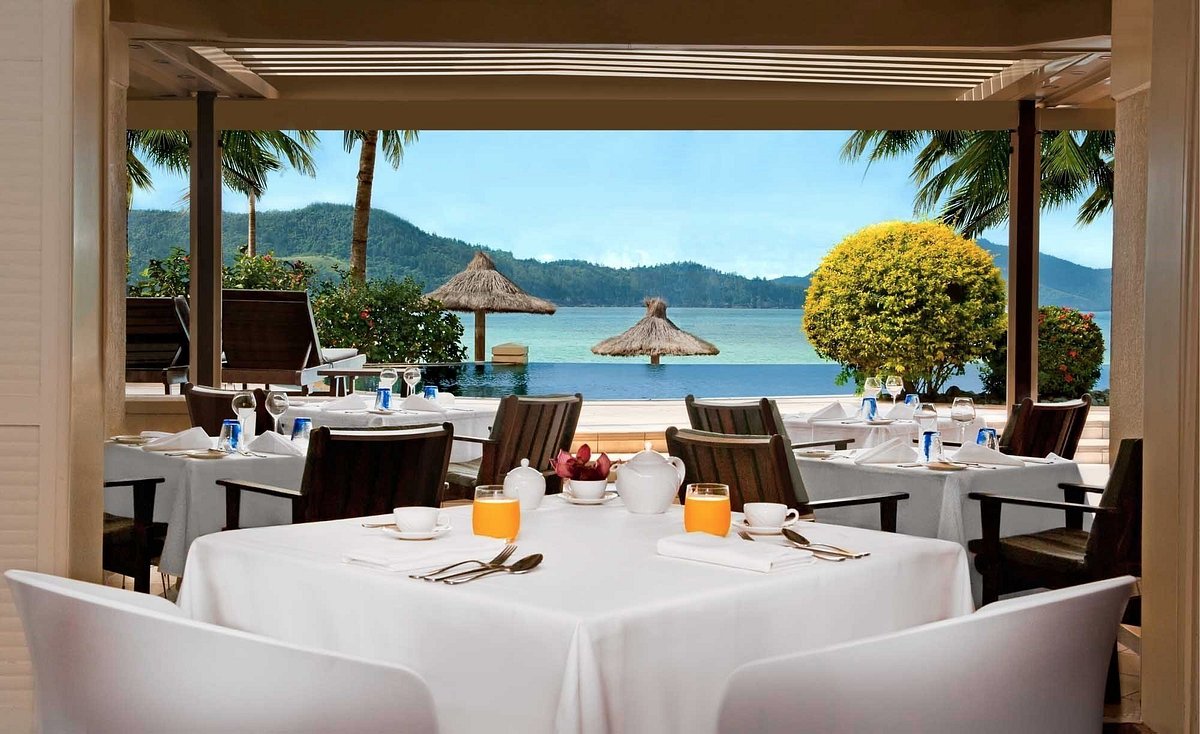 beach club hamilton island7