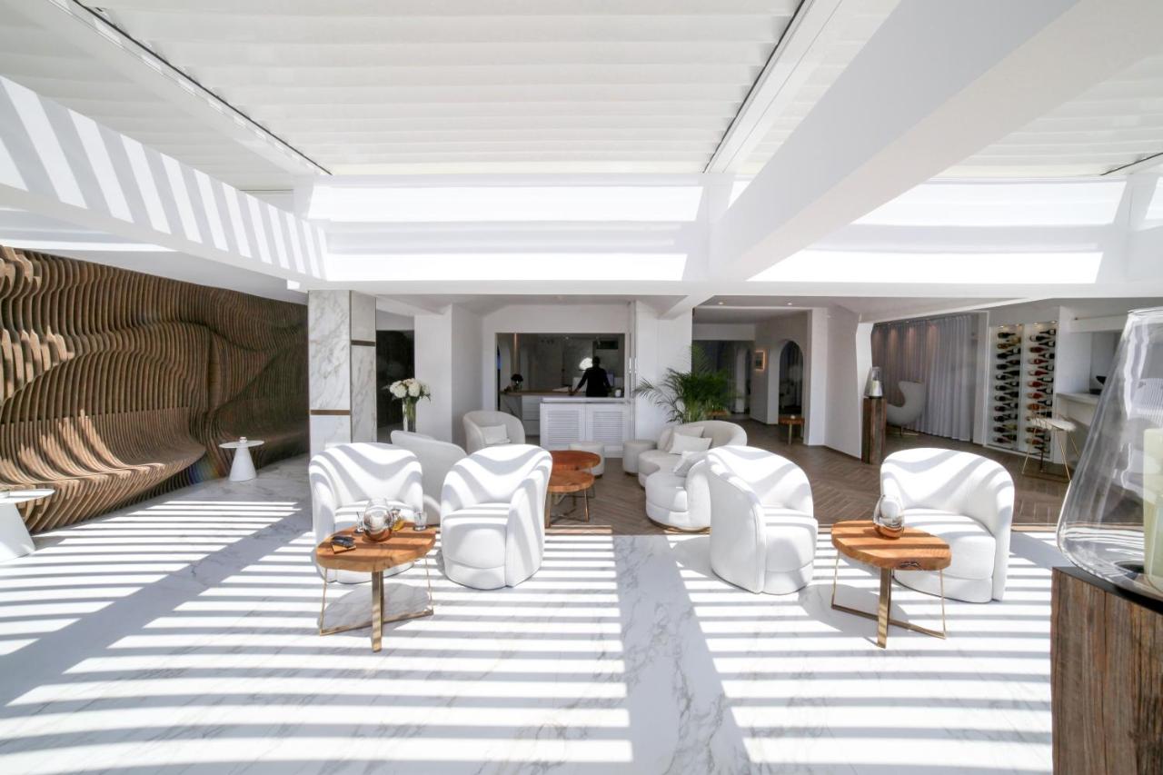 beach hotel Marinca spa1