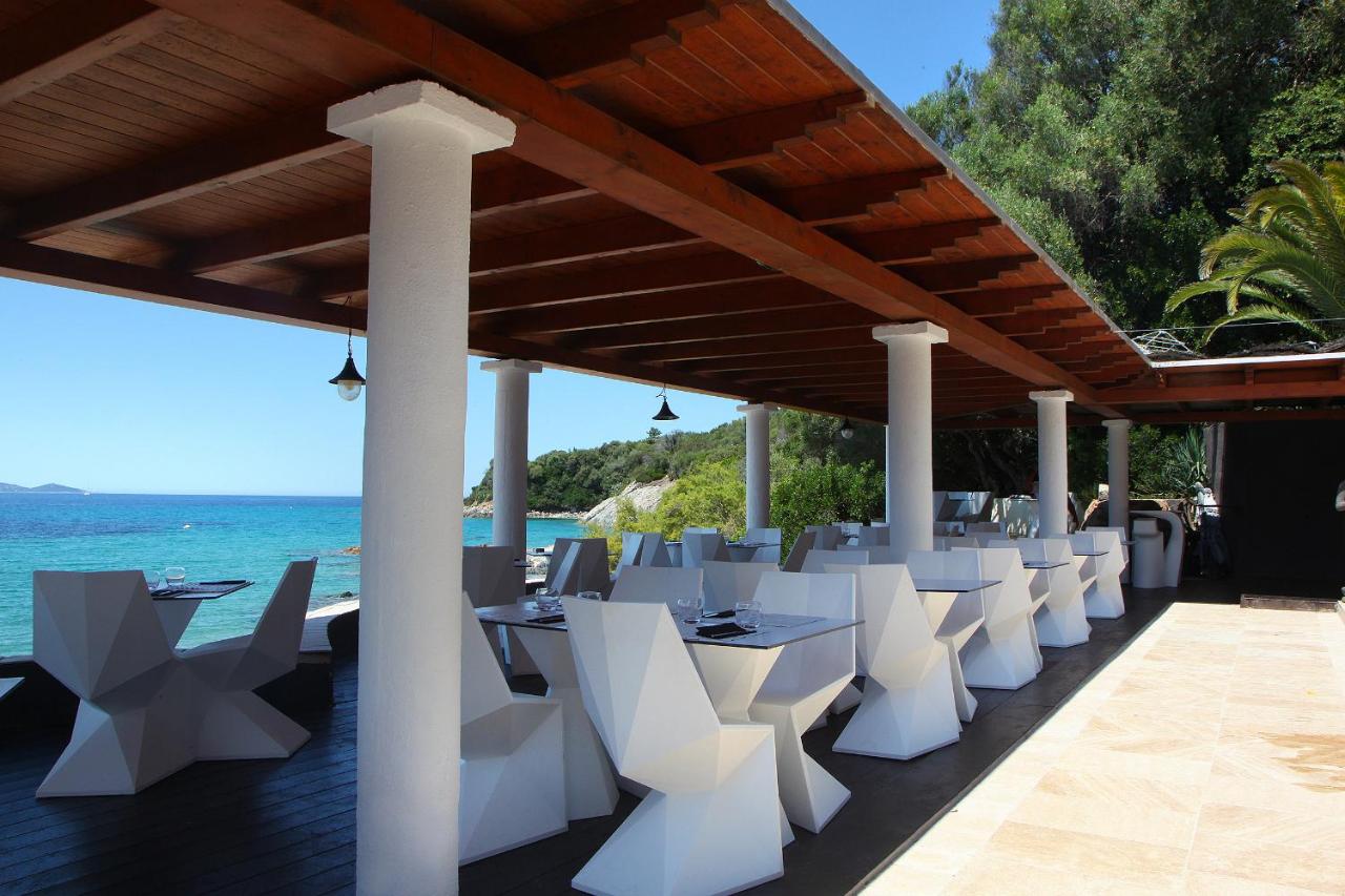 beach hotel Marinca spa10