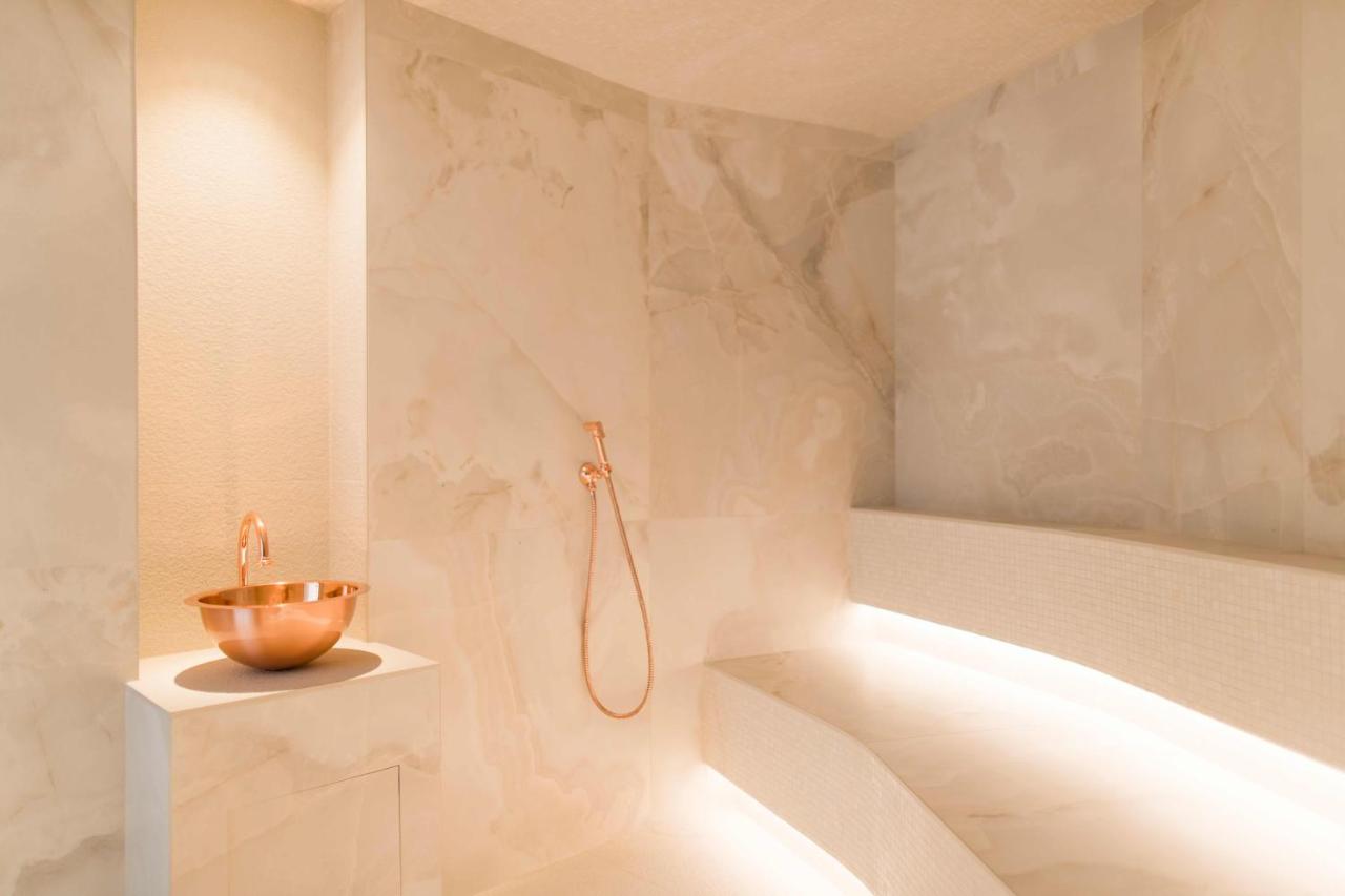 beach hotel Marinca spa12