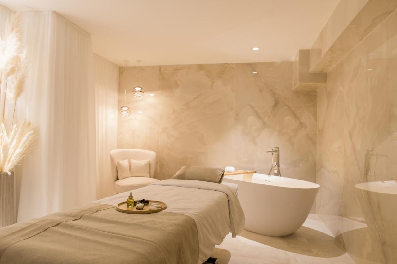 beach hotel Marinca spa2