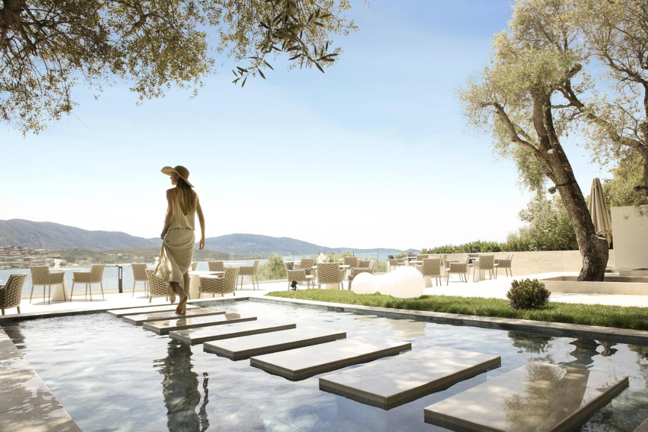 beach hotel Marinca spa5