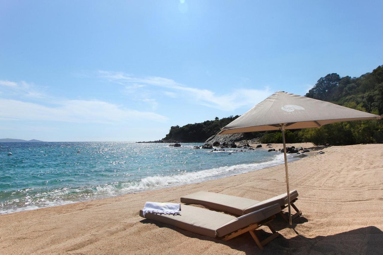 beach hotel Marinca spa8