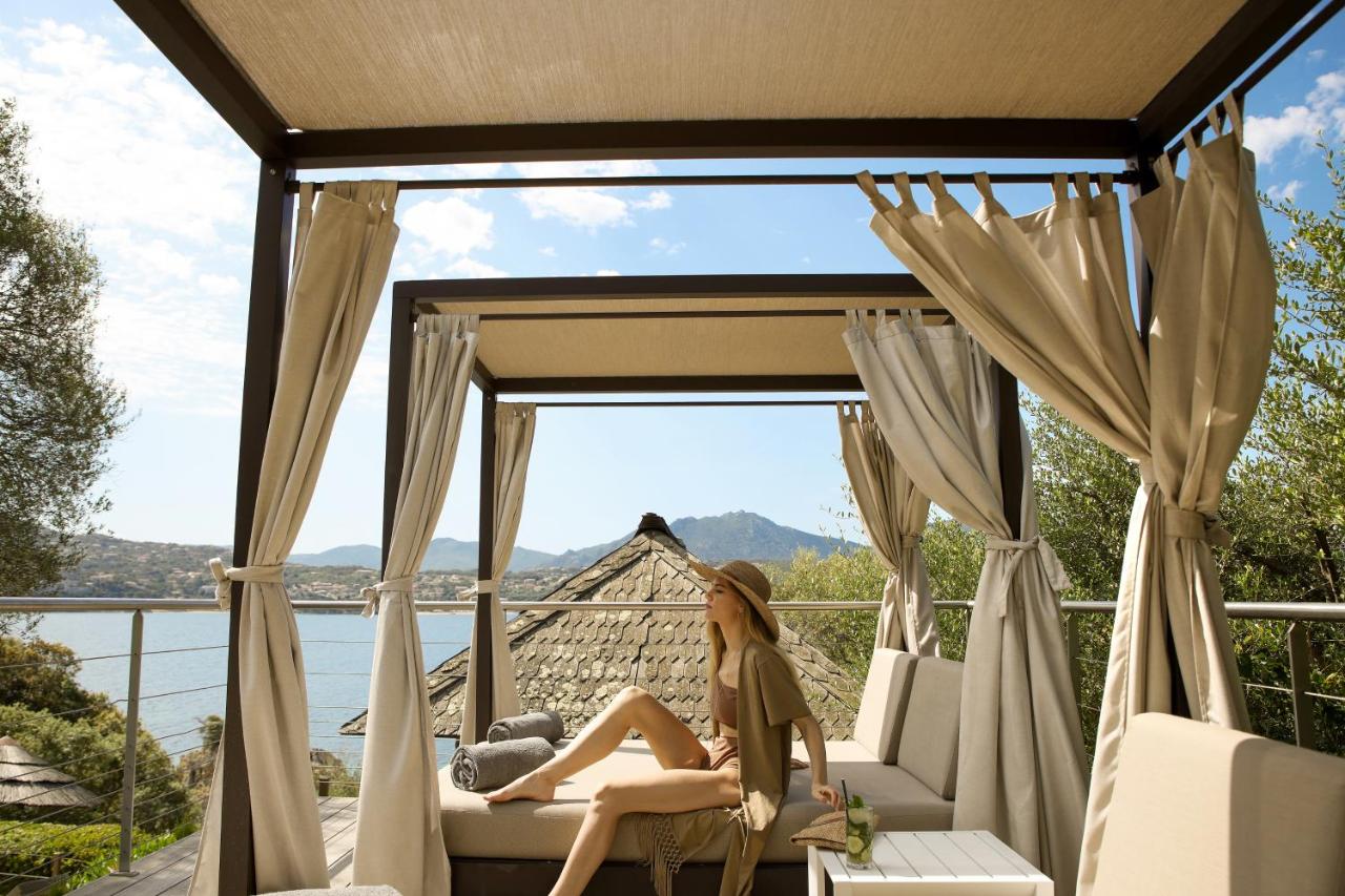 beach hotel Marinca spa9