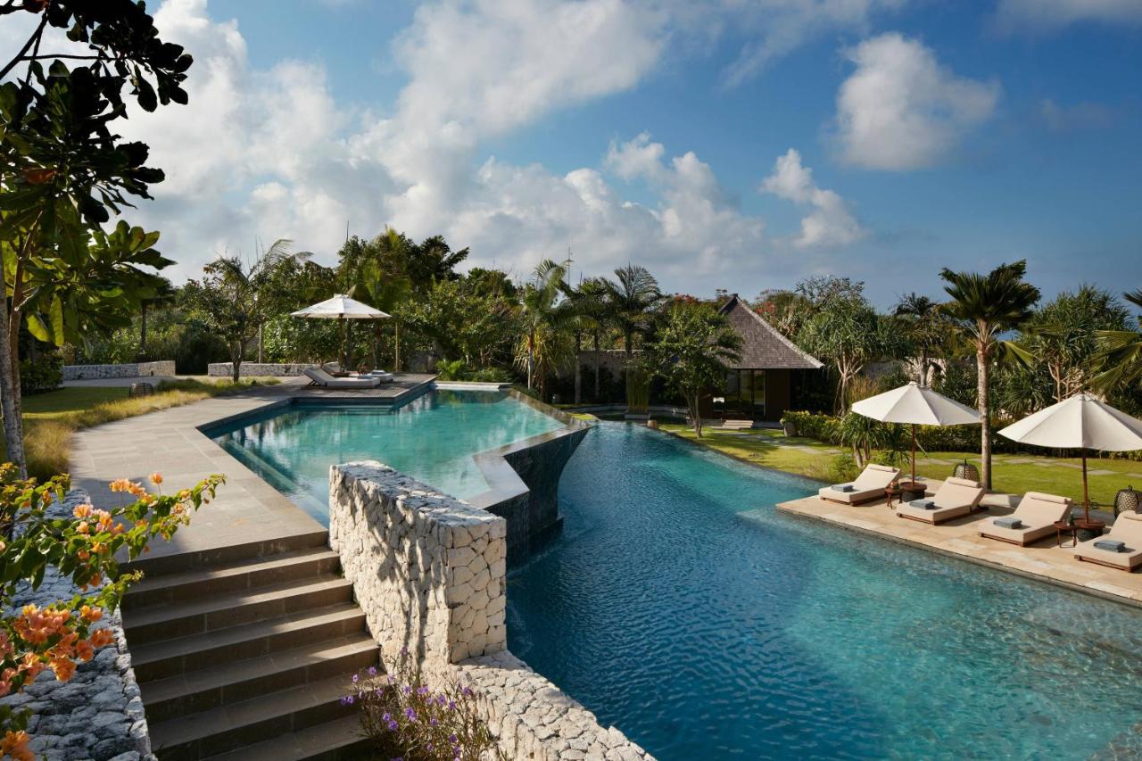 bulgari resort bali beach1