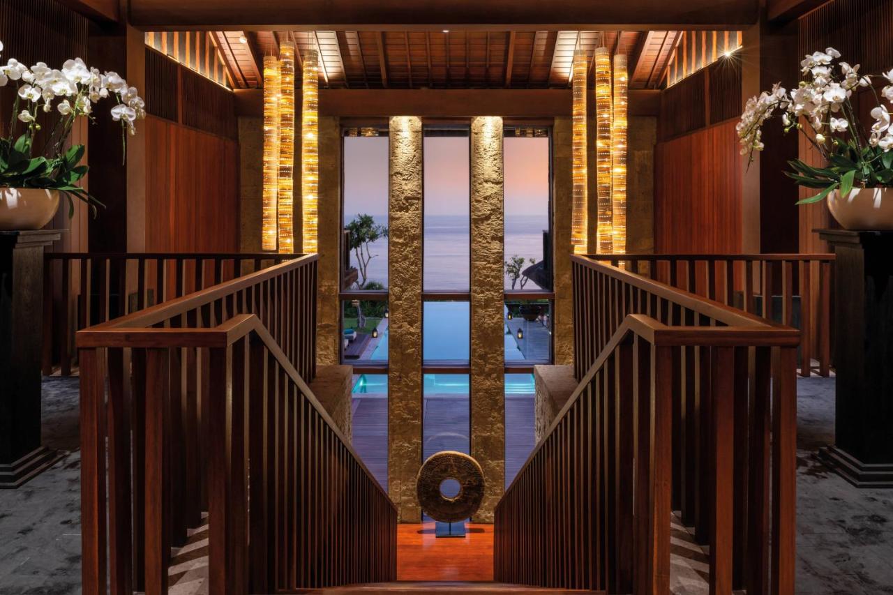 bulgari resort bali beach7