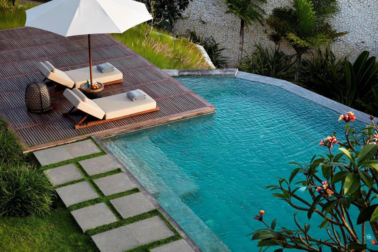 bulgari resort bali beach8