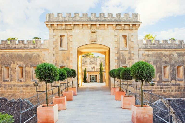 cap rocet hotel beach4 768x512