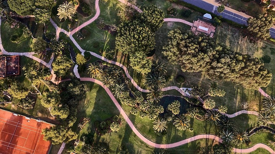 don carlos resort spa beach10