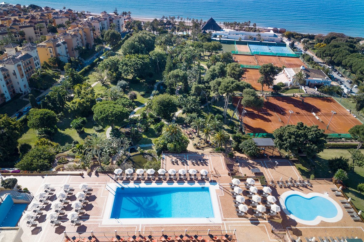 don carlos resort spa beach3