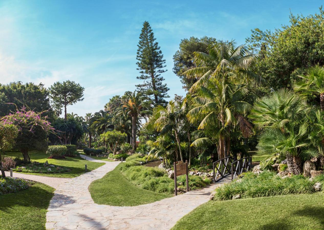 don carlos resort spa beach7