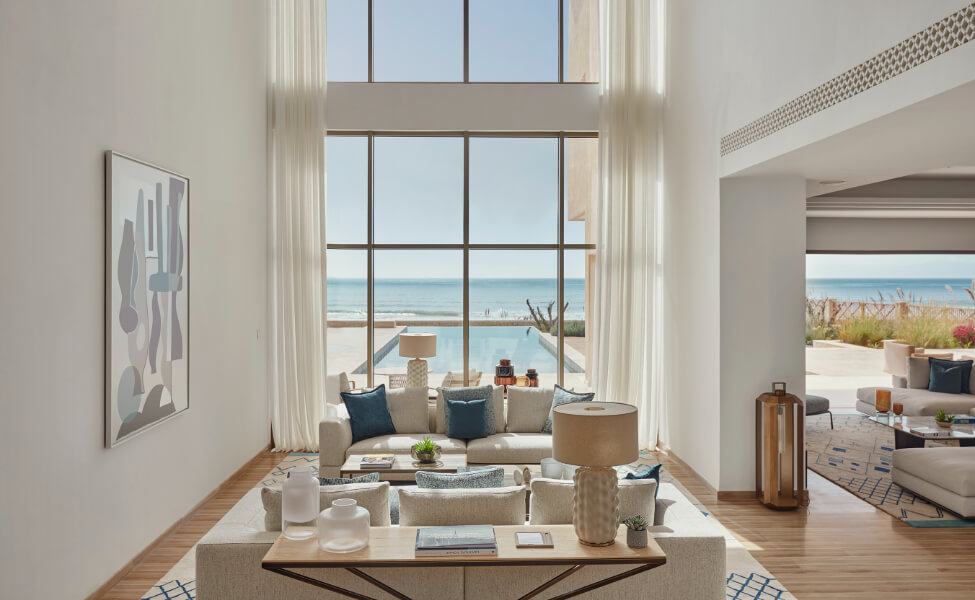 fairmont taghazout bay beach hotel8